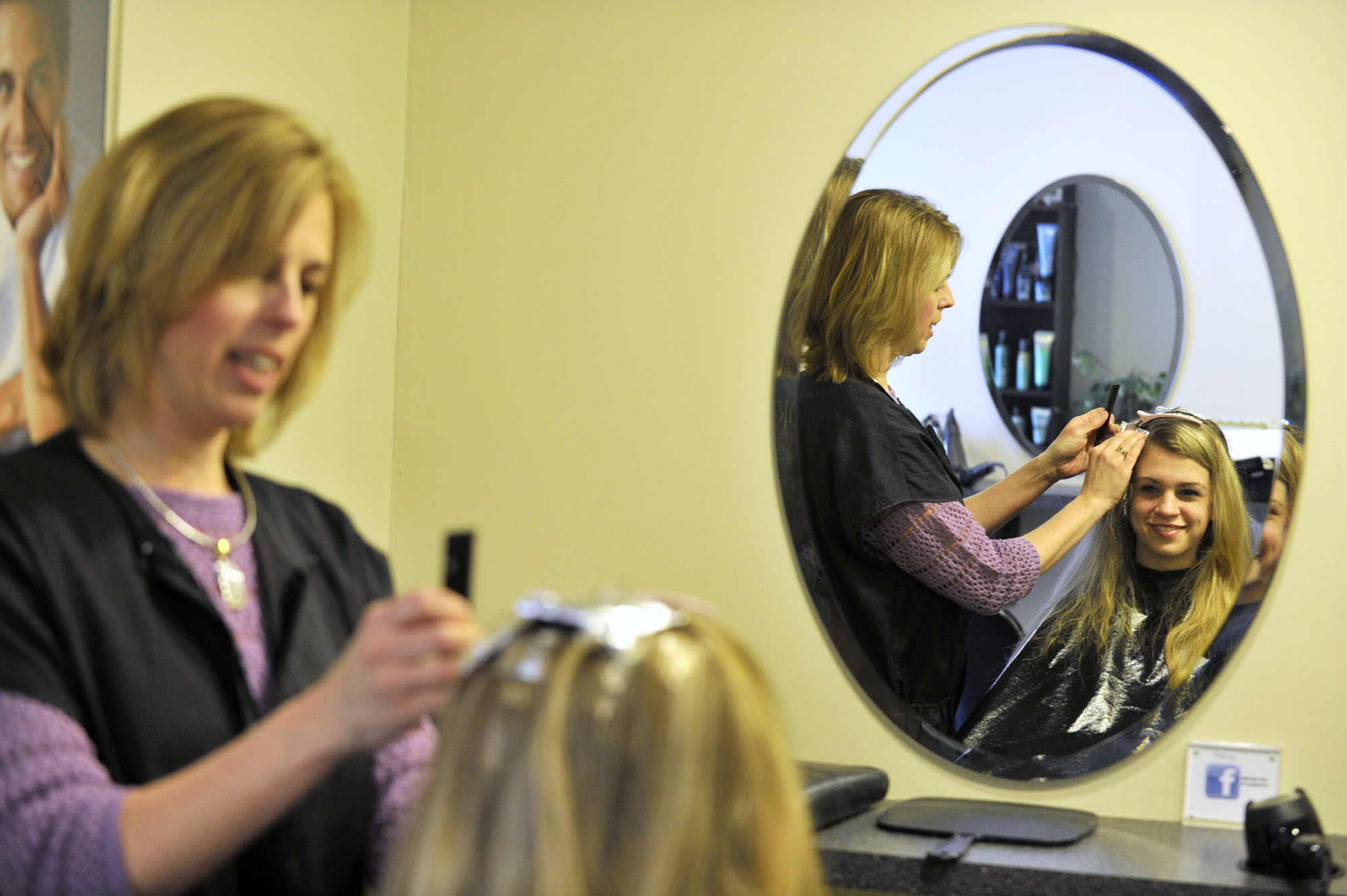 Brookfield Salon ordinance approved