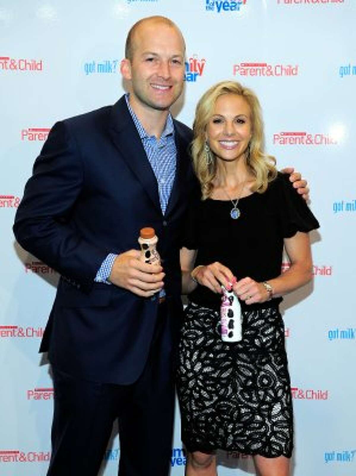 Who Is Elisabeth Hasselbeck's Husband? All You Need To Know!