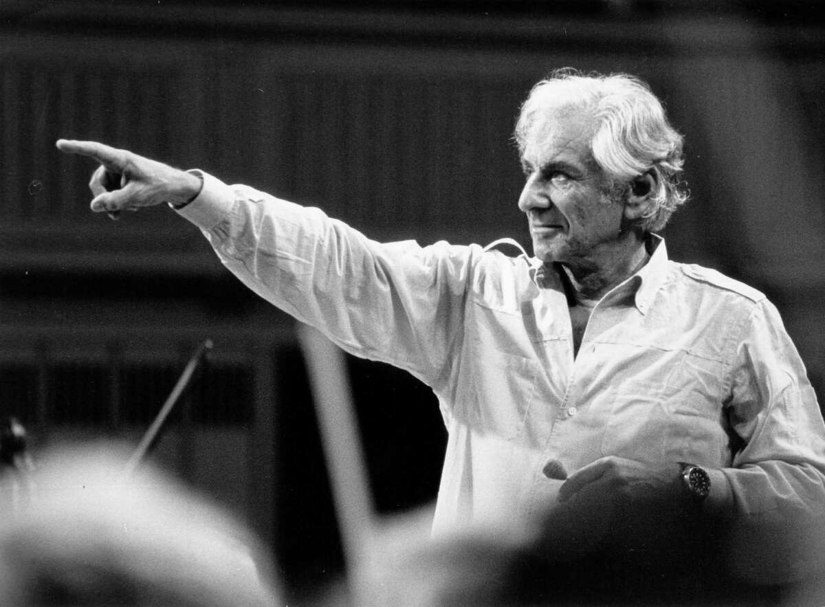 Time to celebrate Bernstein 'Mass'