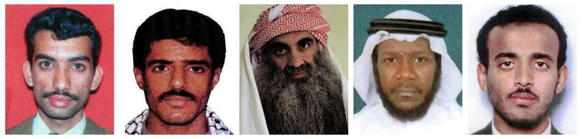 khalid sheikh mohammed waterboarded