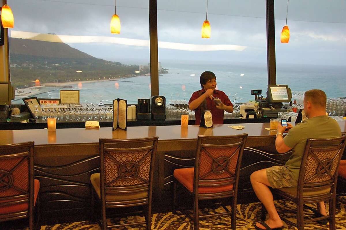 Waikiki rewind Rebirth gives rise to Hawaiian sense of place