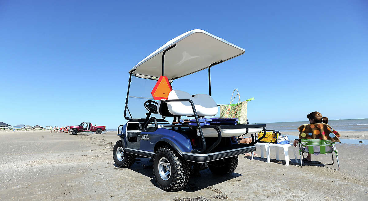 Bolivar A revival after the storm