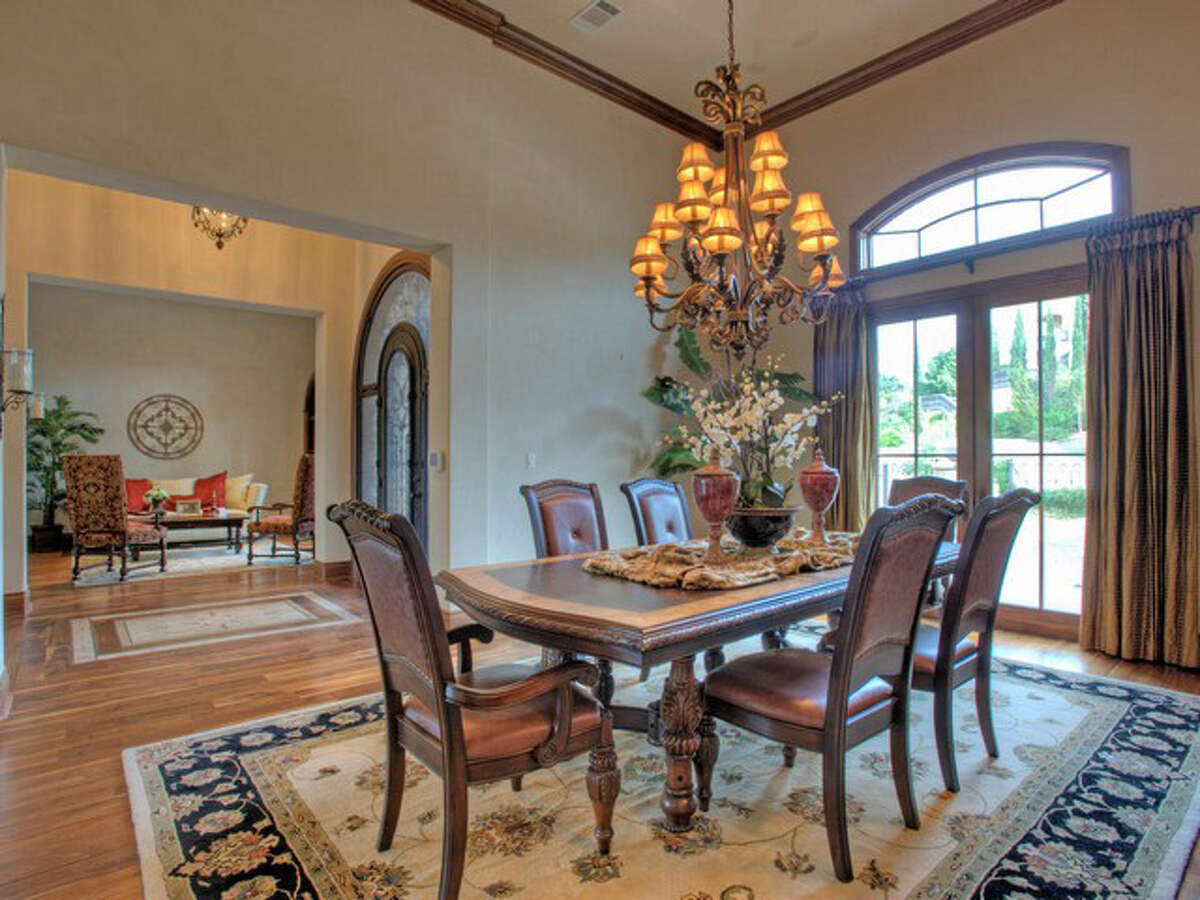 Dream Home 7 Highgate Drive