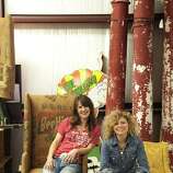 Junk Gypsies America S Newest Sweethearts San Antonio