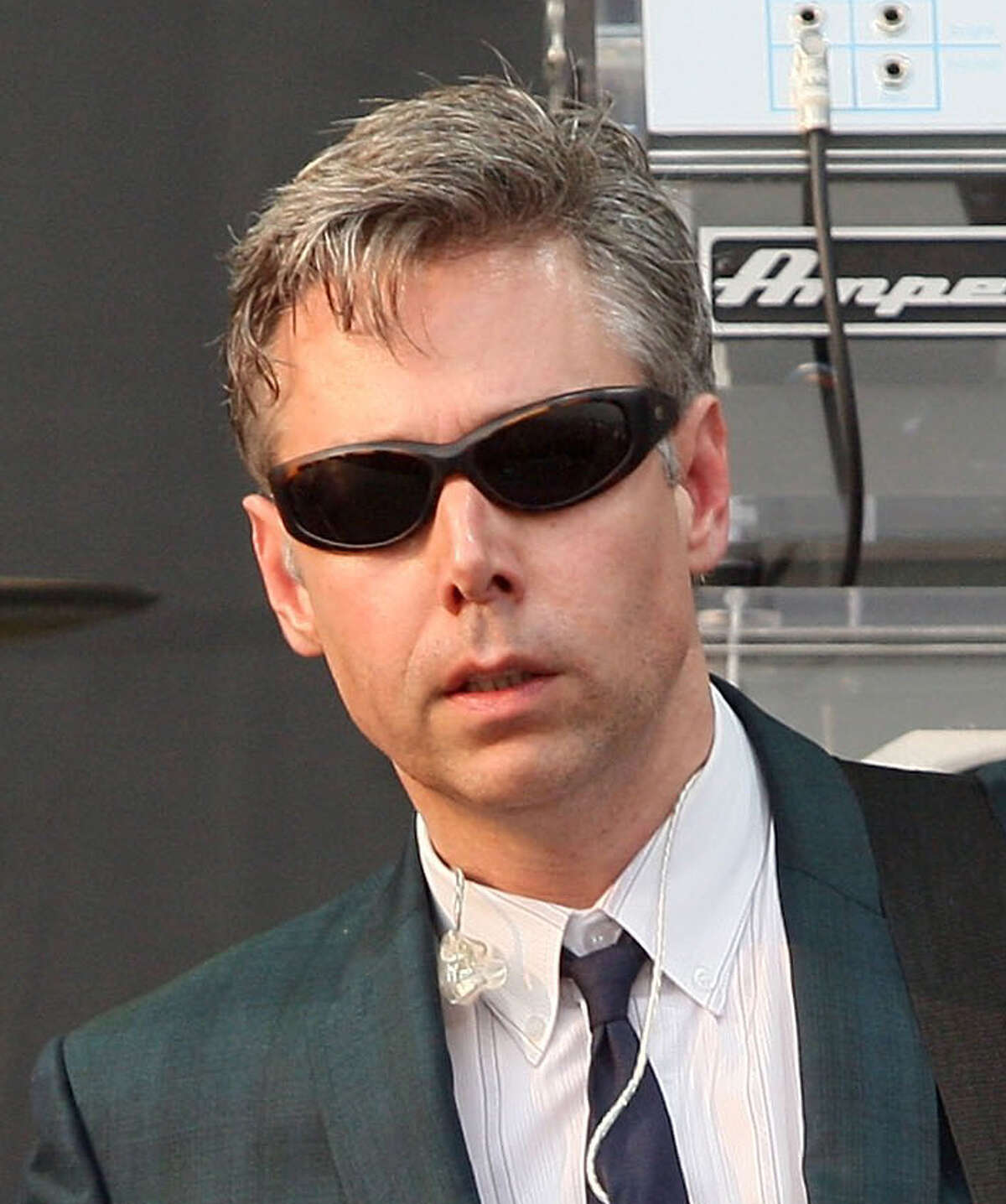 Beastie Boys co-founder Adam Yauch dies