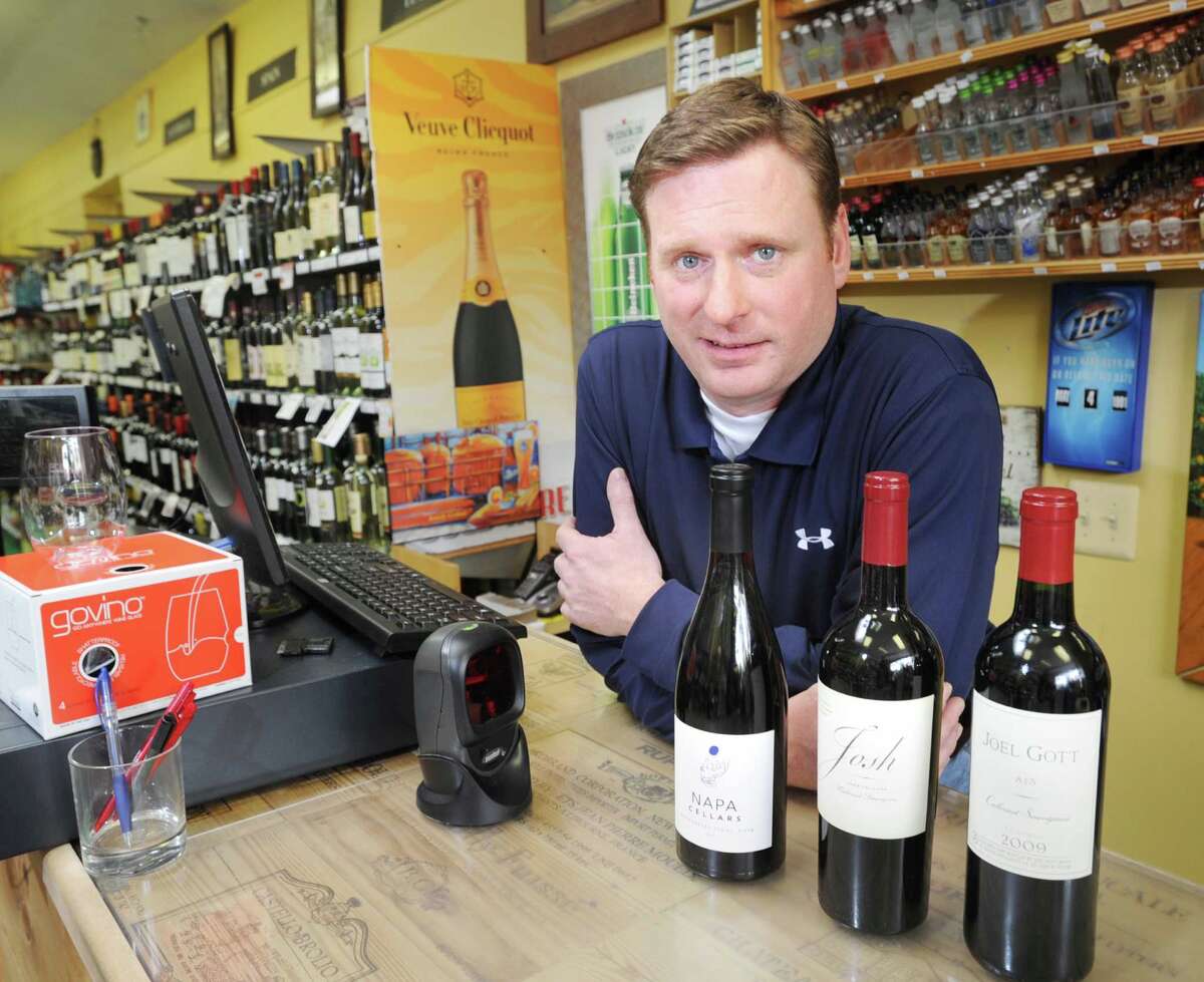Sunday alcohol sales to bring winners, losers