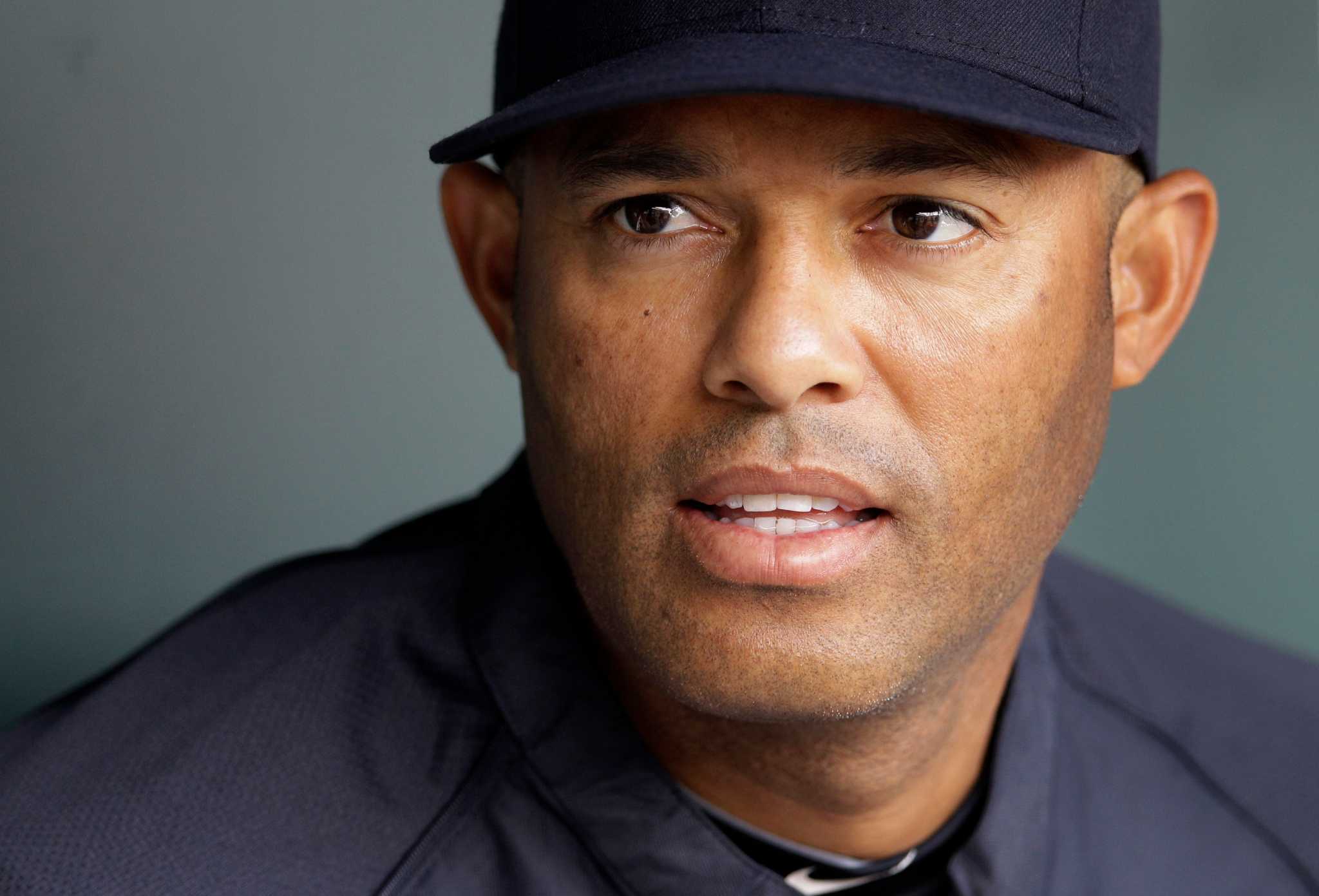Yankees closer Rivera determined to continue career