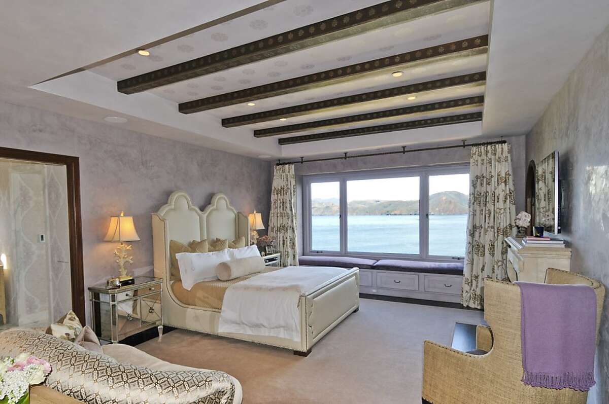 Mediterranean home on El Camino Del Mar offers unparalleled ocean views