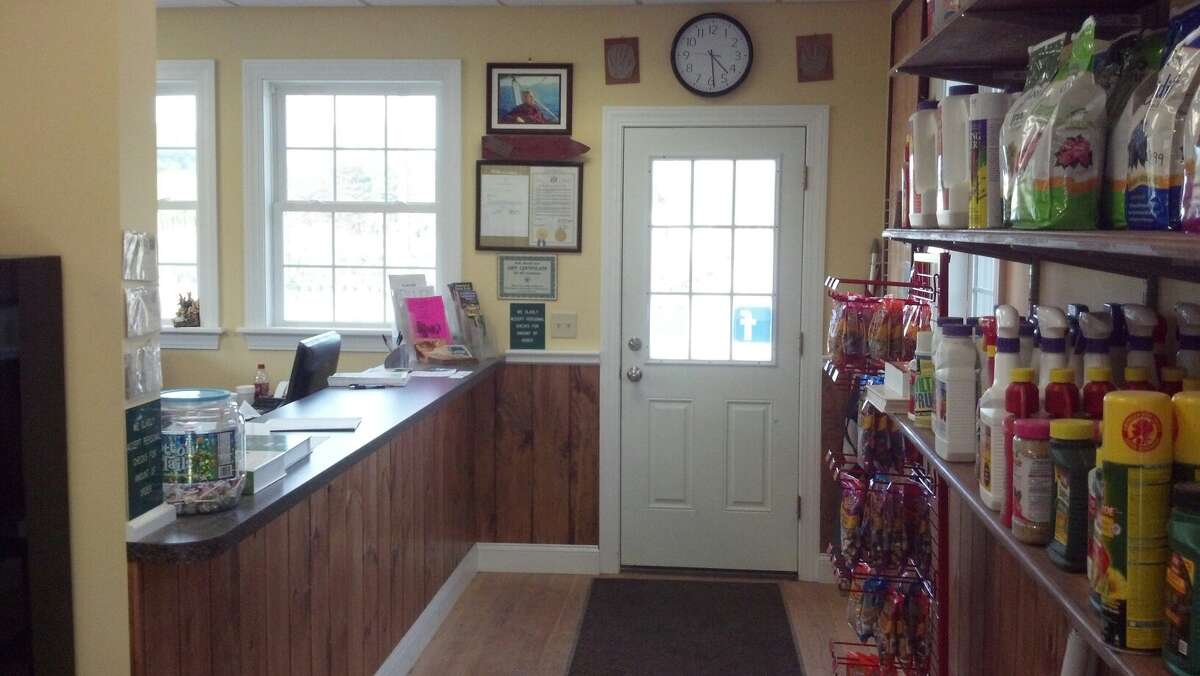 Follow Up Flooded Schoharie nursery is back