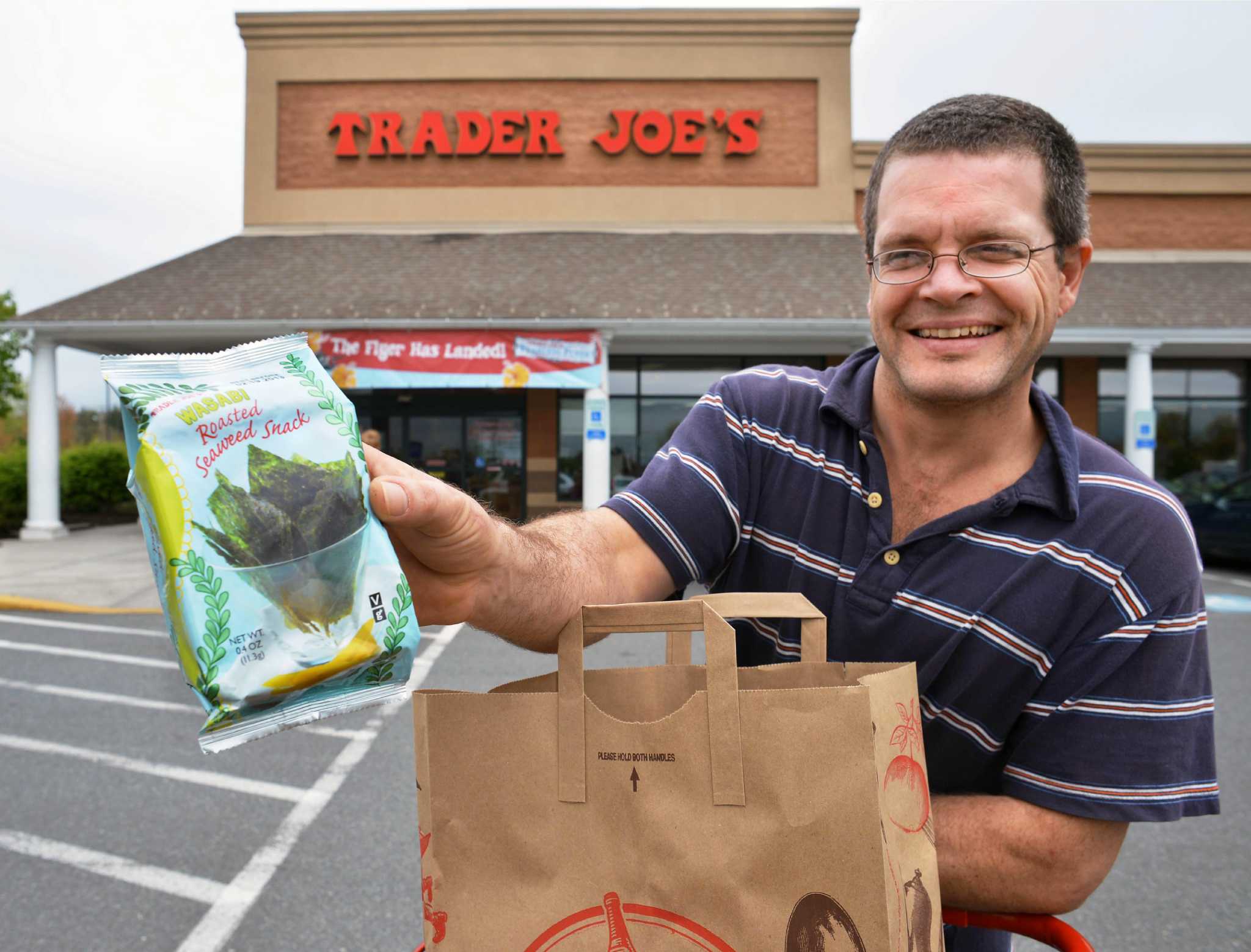 Do Trader Joe's, Whole Foods live up to hype?