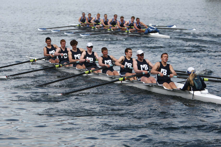 Windermere Cup and Opening Day Boat Parade