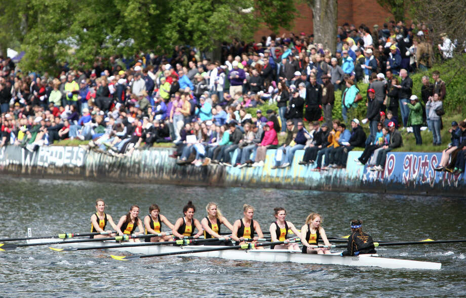 Windermere Cup and Opening Day Boat Parade