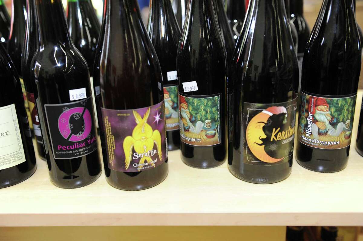 Sunday alcohol sales to bring winners, losers