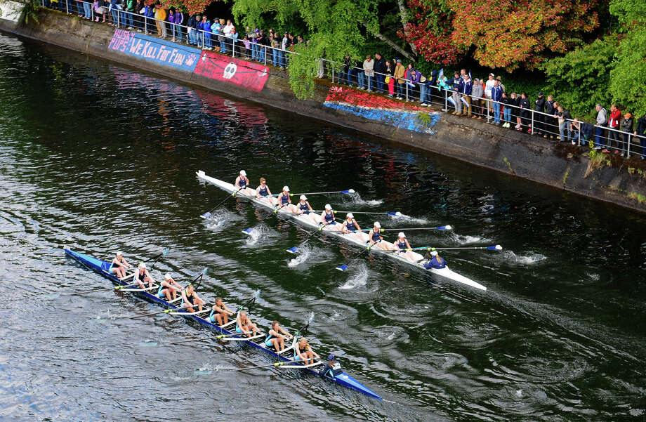 Windermere Cup and Opening Day Boat Parade