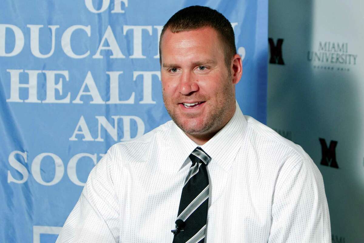 ben roethlisberger stats college ben roethlisberger stats college