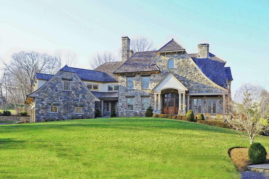 Stone Cottage Brings English Countryside To Westport Westport News   920x920 