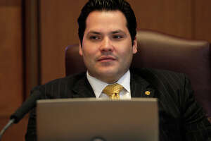 State legislator is likely replacement for Elizondo