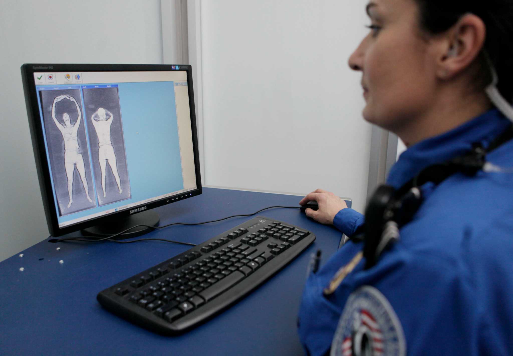 TSA Fails to Comply With Year-Old 'Nude' Body-Scanner Court Order
