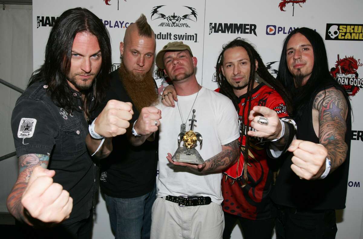 Updated Concerts coming your way