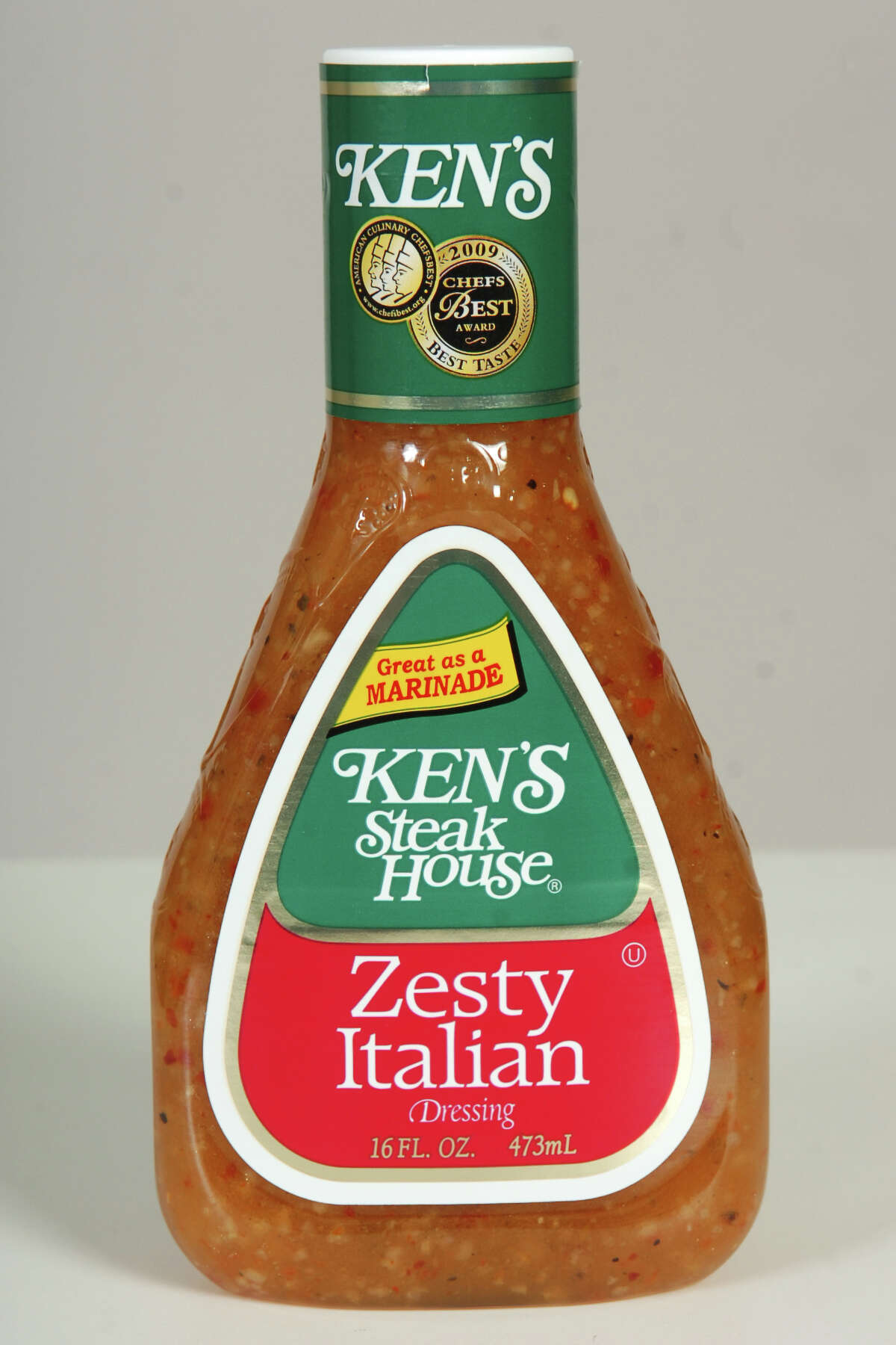 A Bit Of Amore For Your Salad