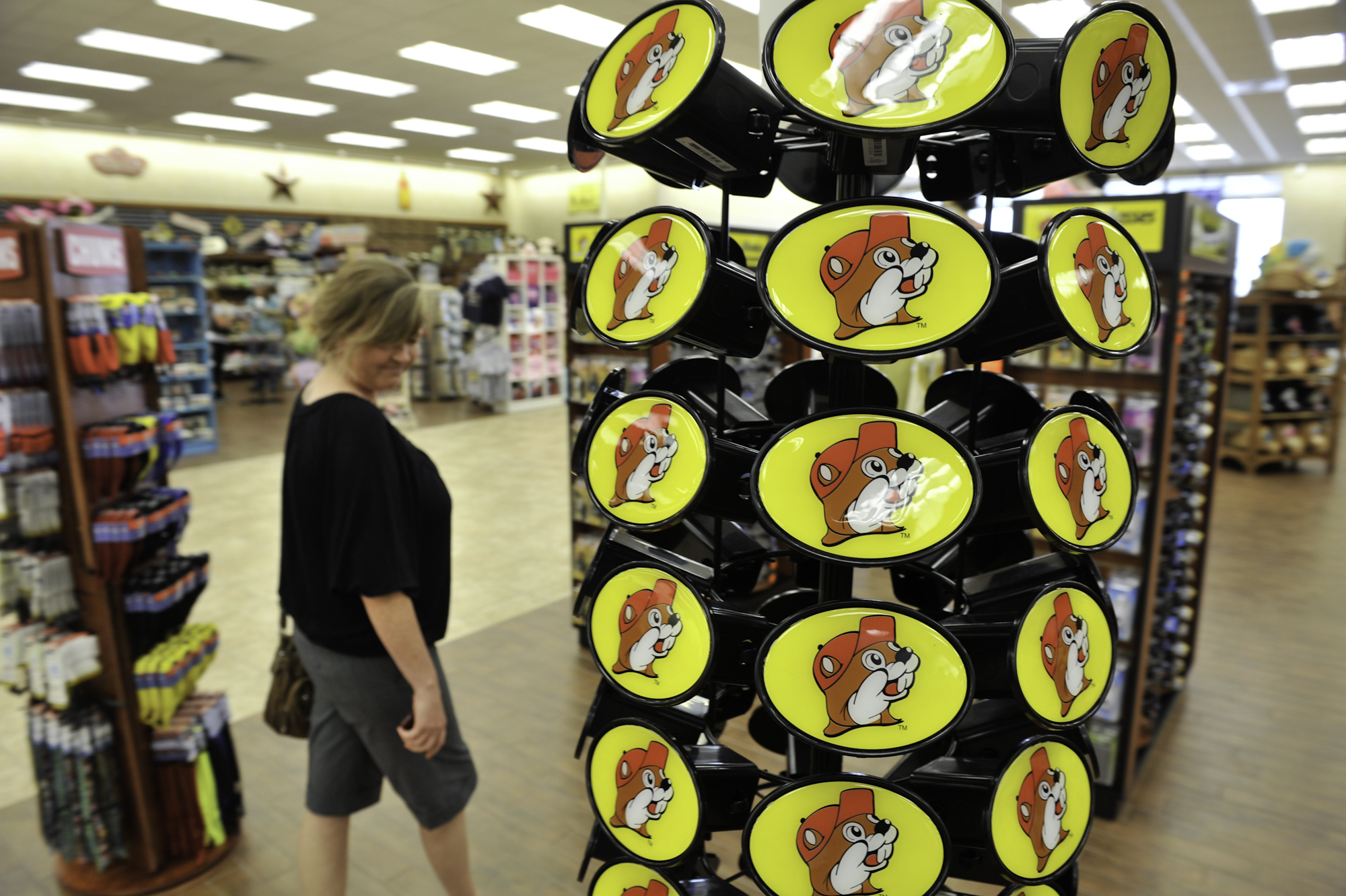 Buc-ee's Sits Atop the Throne With Highest-Rated Restrooms