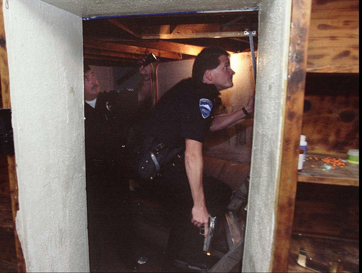 Washington's worst and best cities for crime