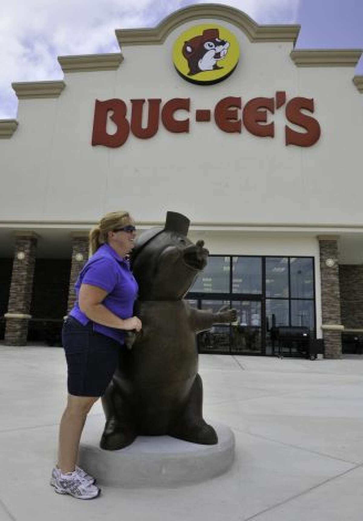 Buc-ee's Sits Atop the Throne With Highest-Rated Restrooms