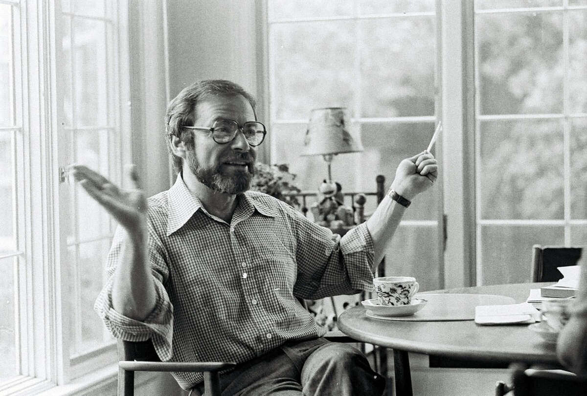 Remembering Maurice Sendak