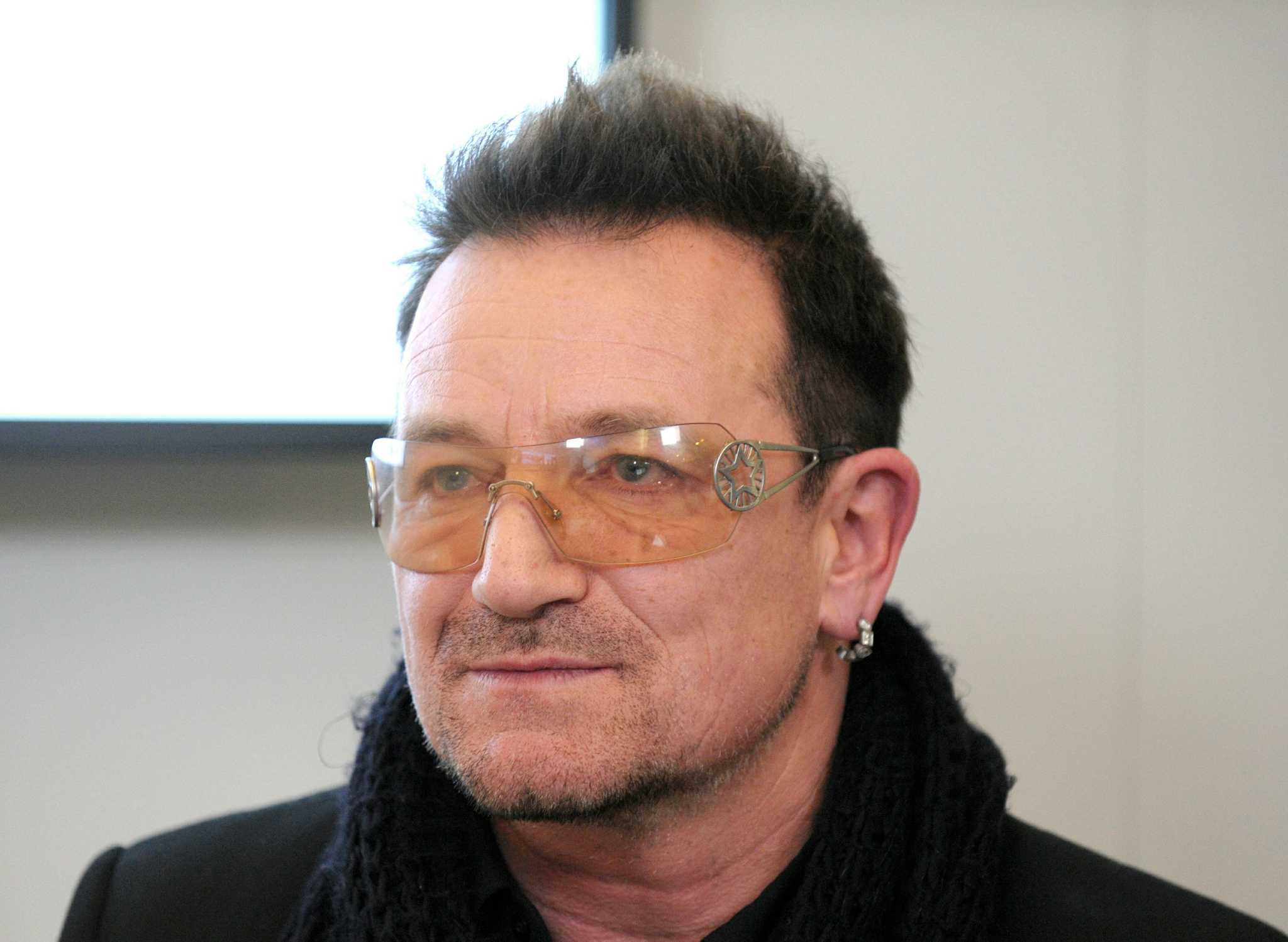 Happy Birthday: May 10