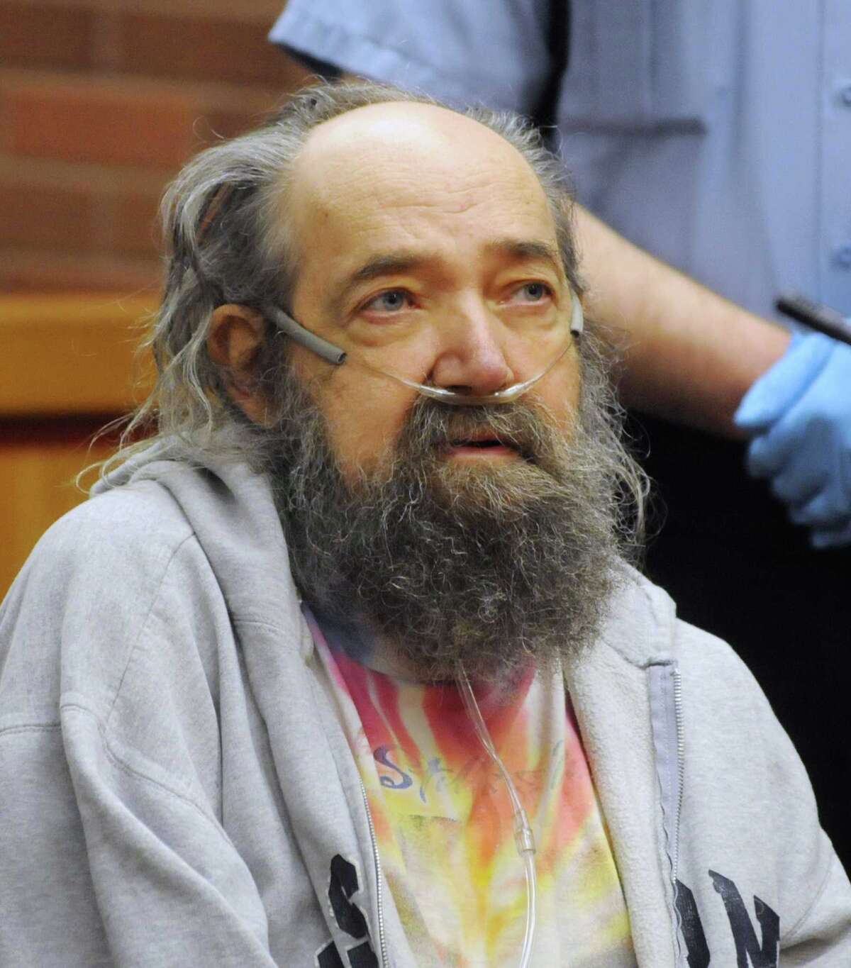 Heath gets new lawyer in murder case