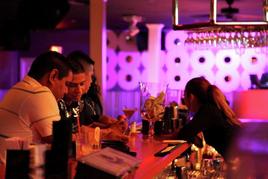 Here's what Yelp reviewers think of San Antonio's lounges, dance clubs