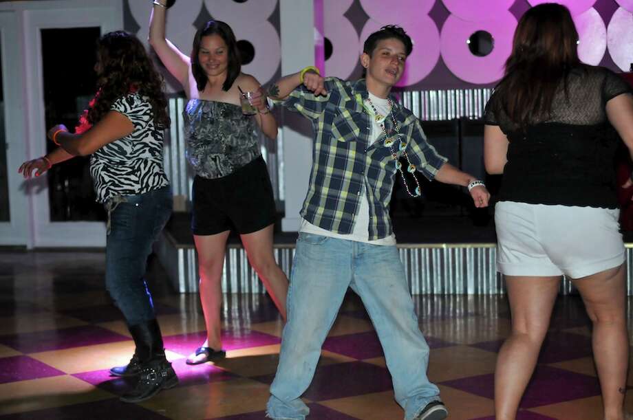 Here's what Yelp reviewers think of San Antonio's lounges, dance clubs San Antonio ExpressNews