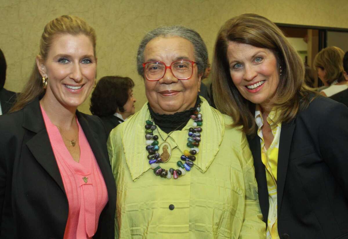 Beat the Odds Luncheon brings tears