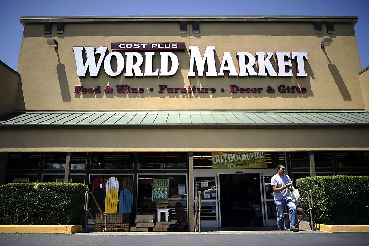 Bed Bath & Beyond buys Cost Plus