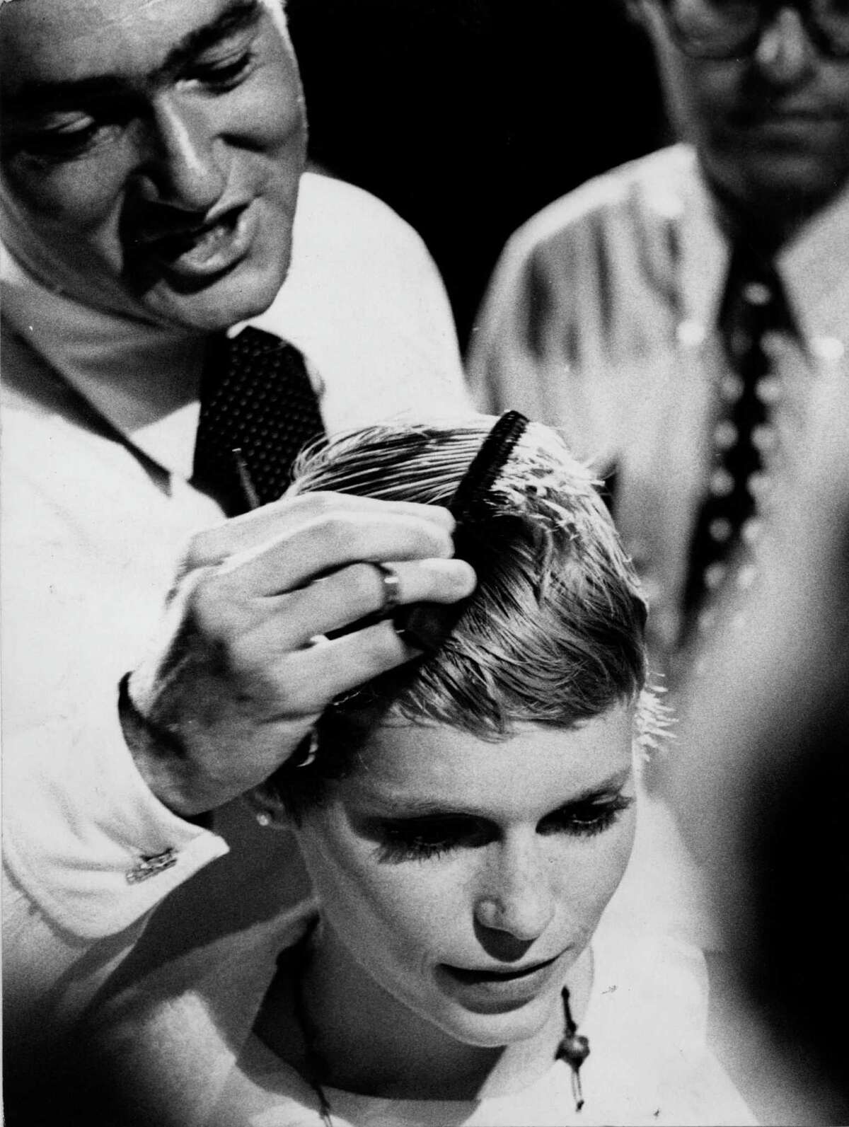 Hairstyling pioneer Vidal Sassoon dies at 84