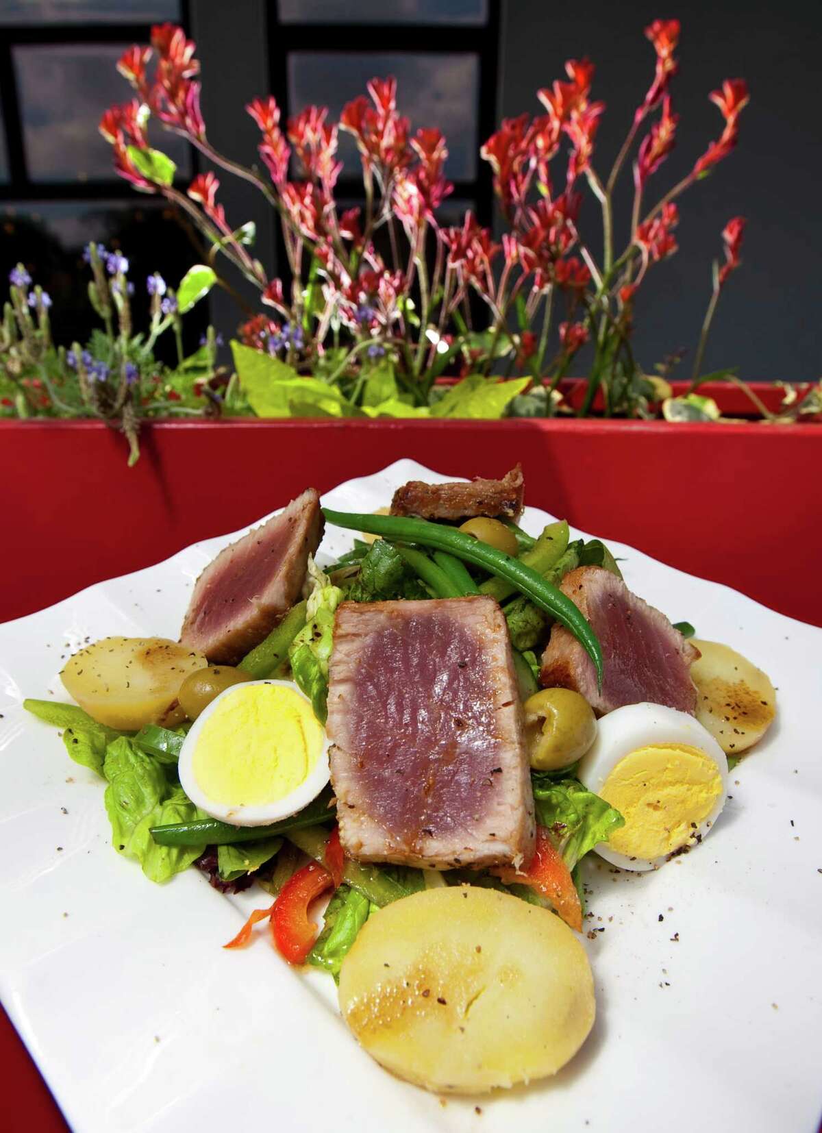 Houston restaurants Highest Rated vs. Most Booked, according to OpenTable