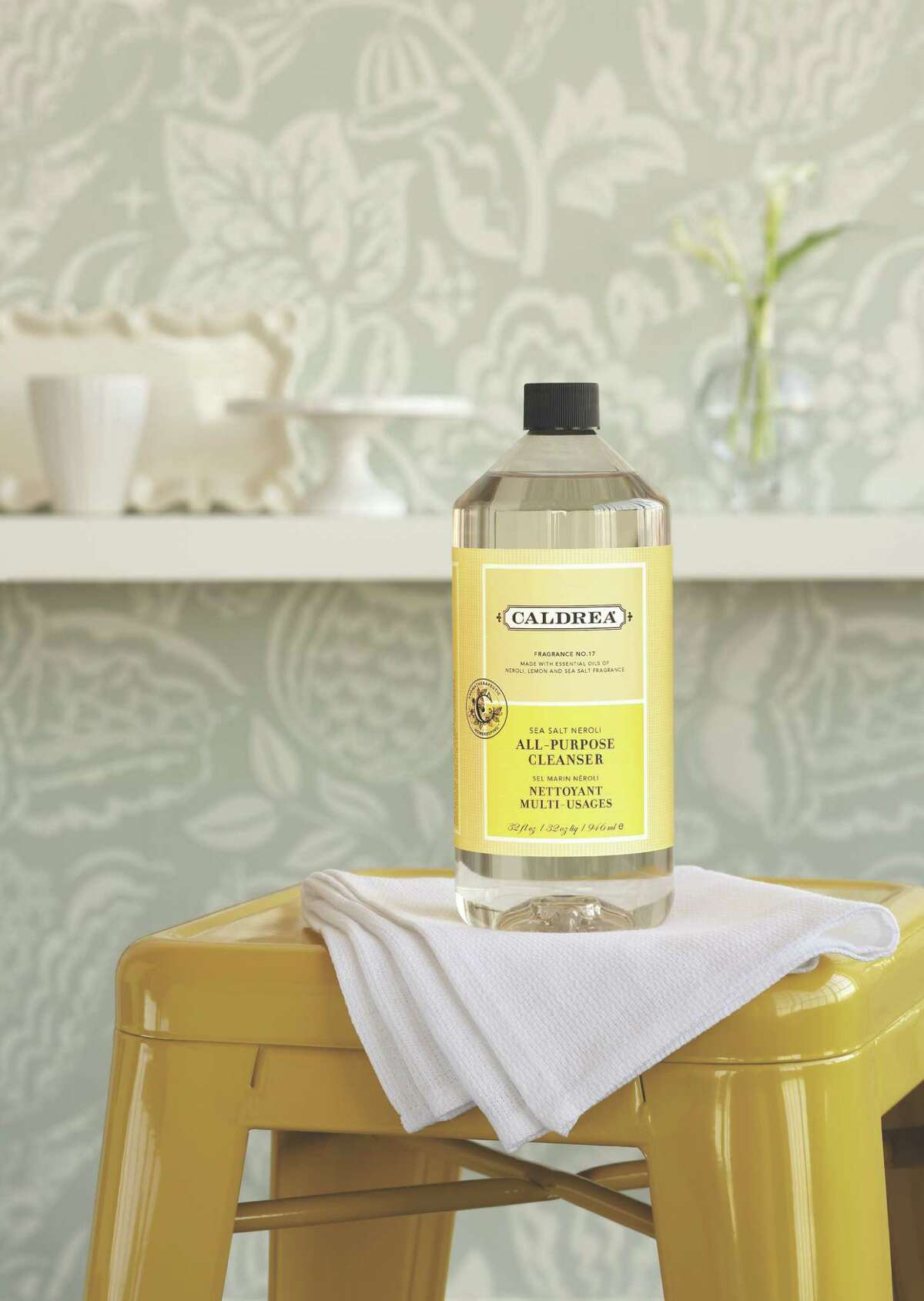 Nautical accents bring the beach to any interior