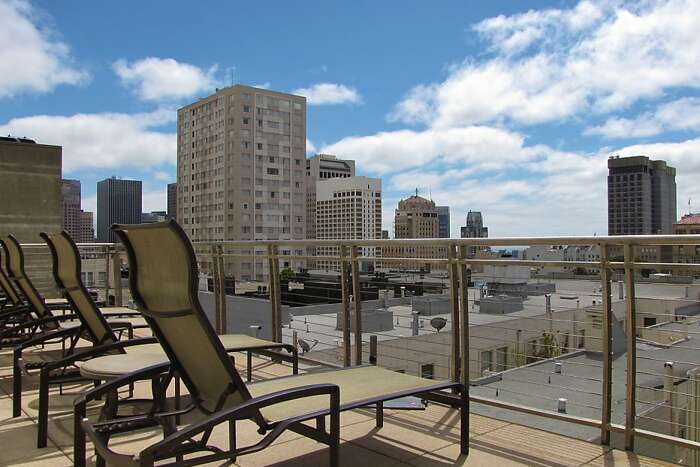 Huntington Hotel and Nob Hill Spa, San Francisco