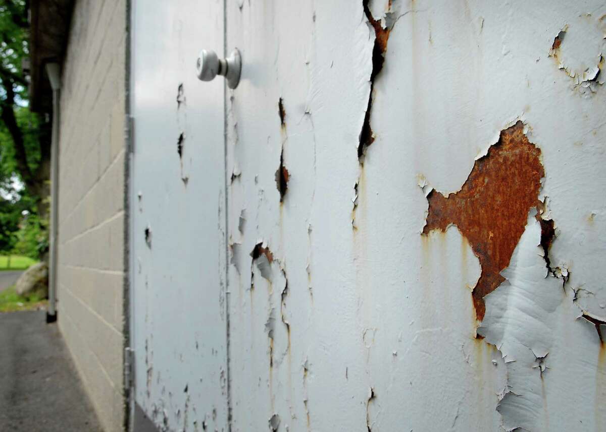 Mounting debt to force town to delay projects