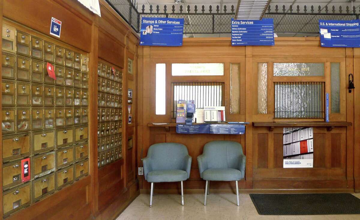 Postal Service decides to retain rural post offices