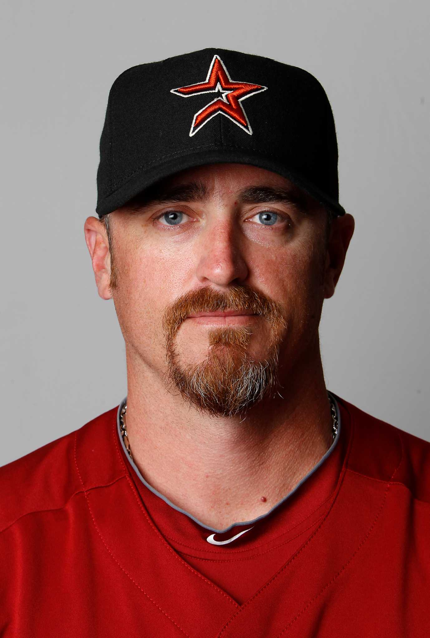 Houston Astros Spring Training 2012: Brett Myers to Close; Who