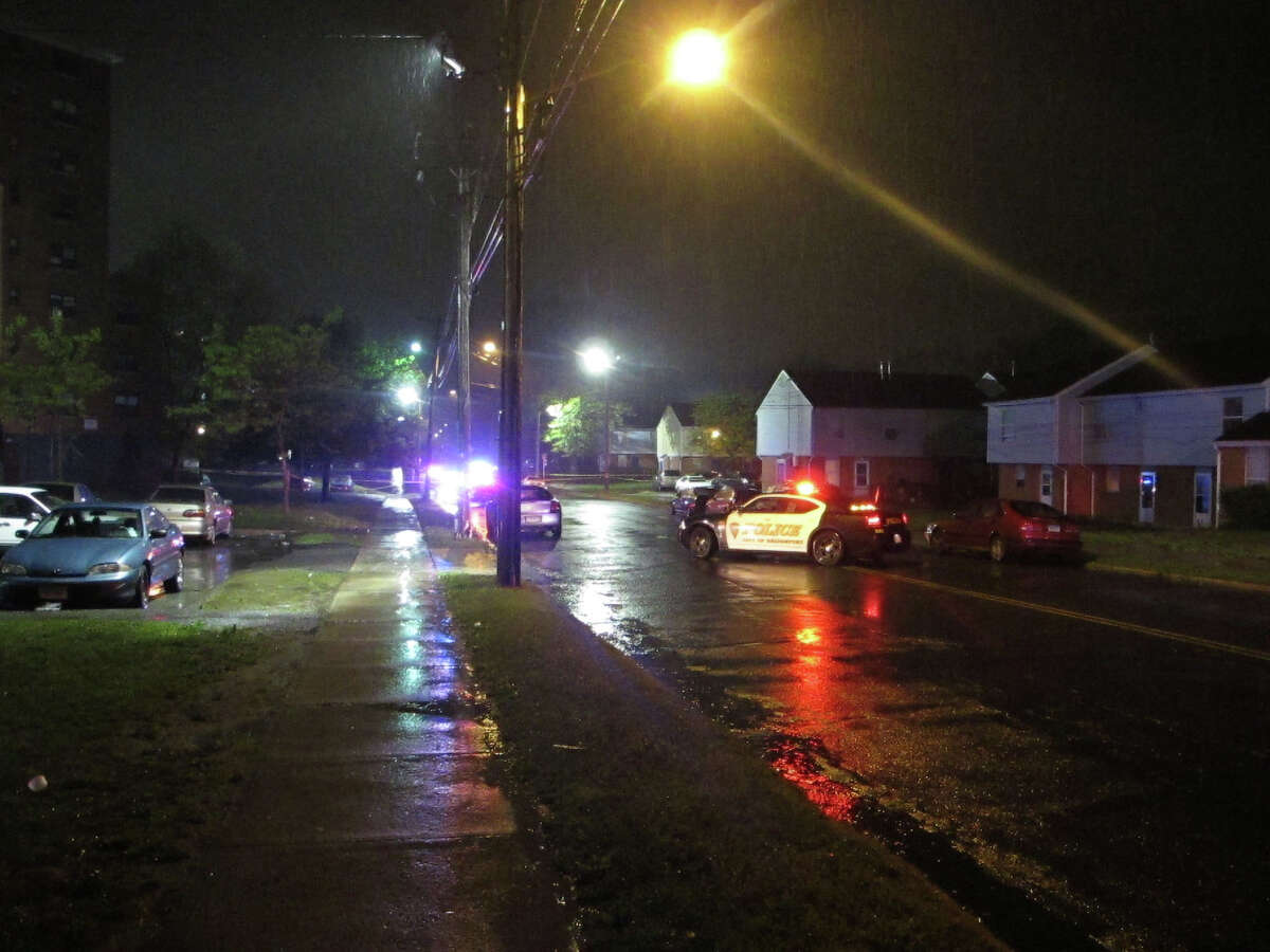 1 dead in Bridgeport shooting