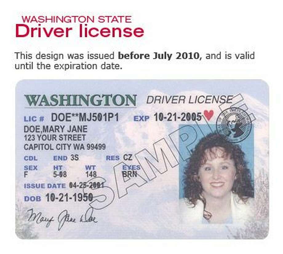 renewing drivers license