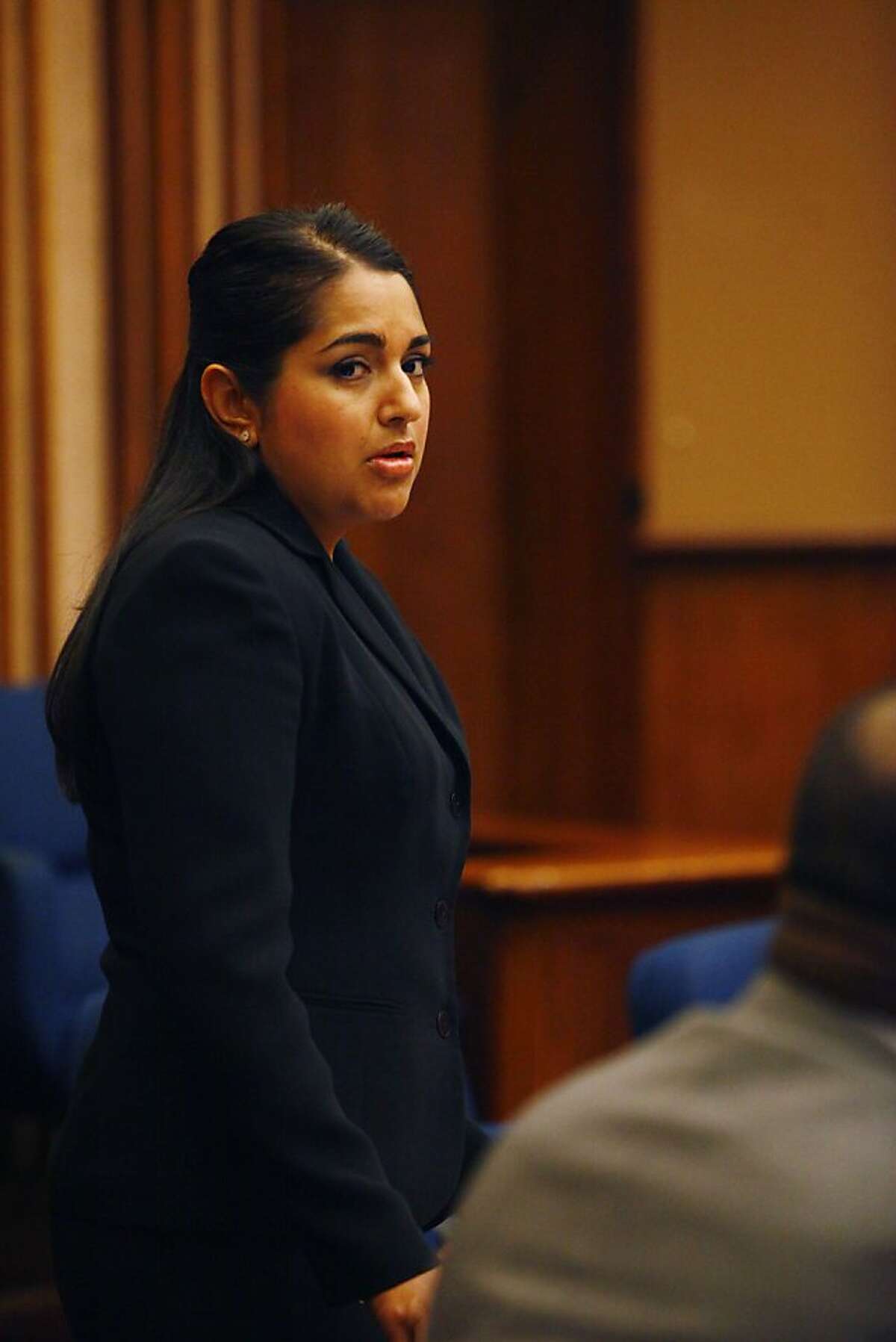 Teen Arraigned In Lamborghini Theft Shooting Case