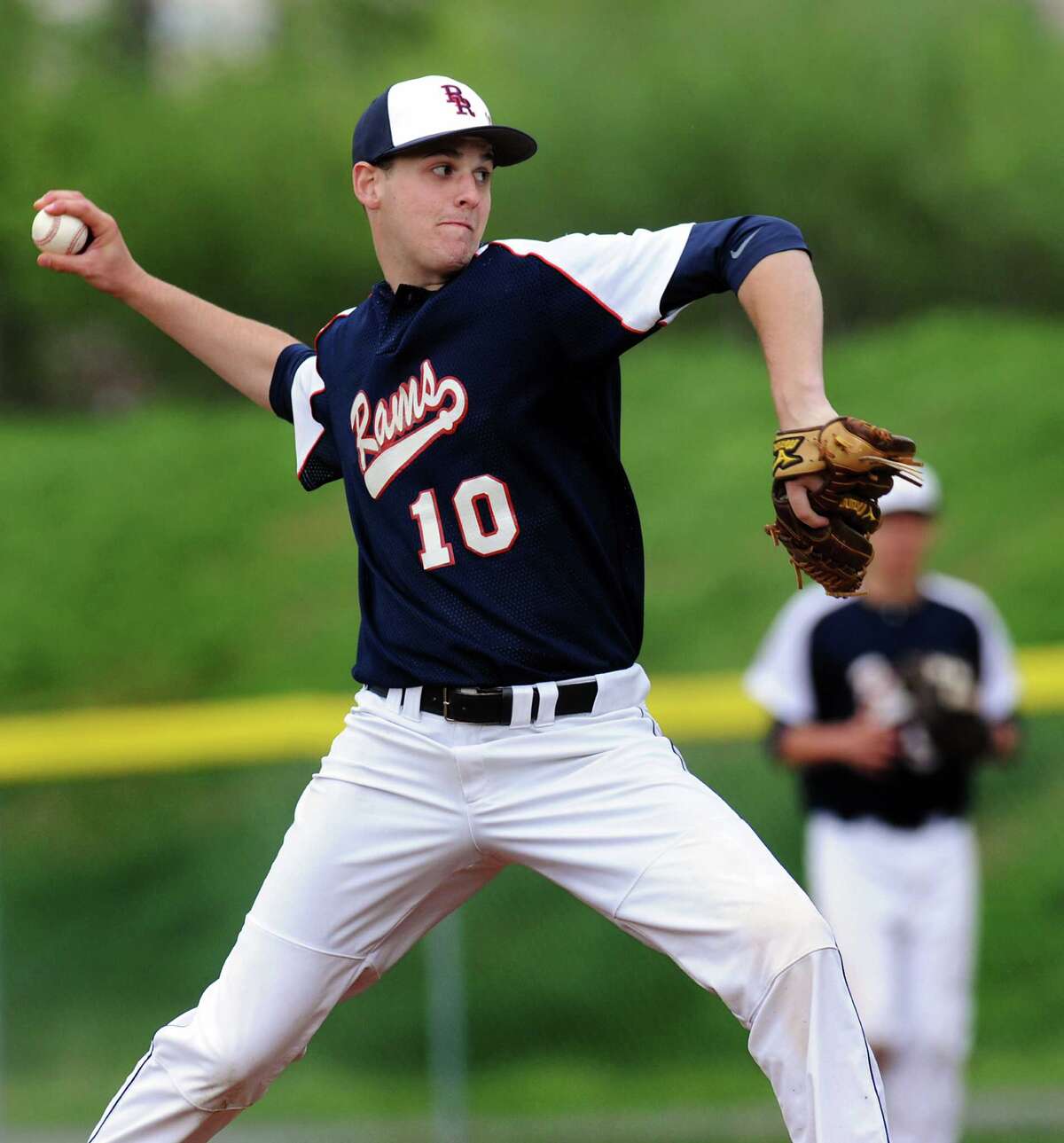 Rensselaer clinches title