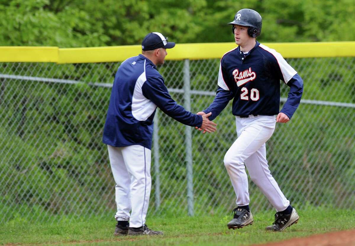 Rensselaer clinches title