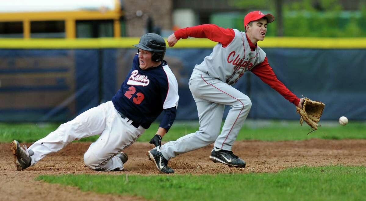Rensselaer clinches title