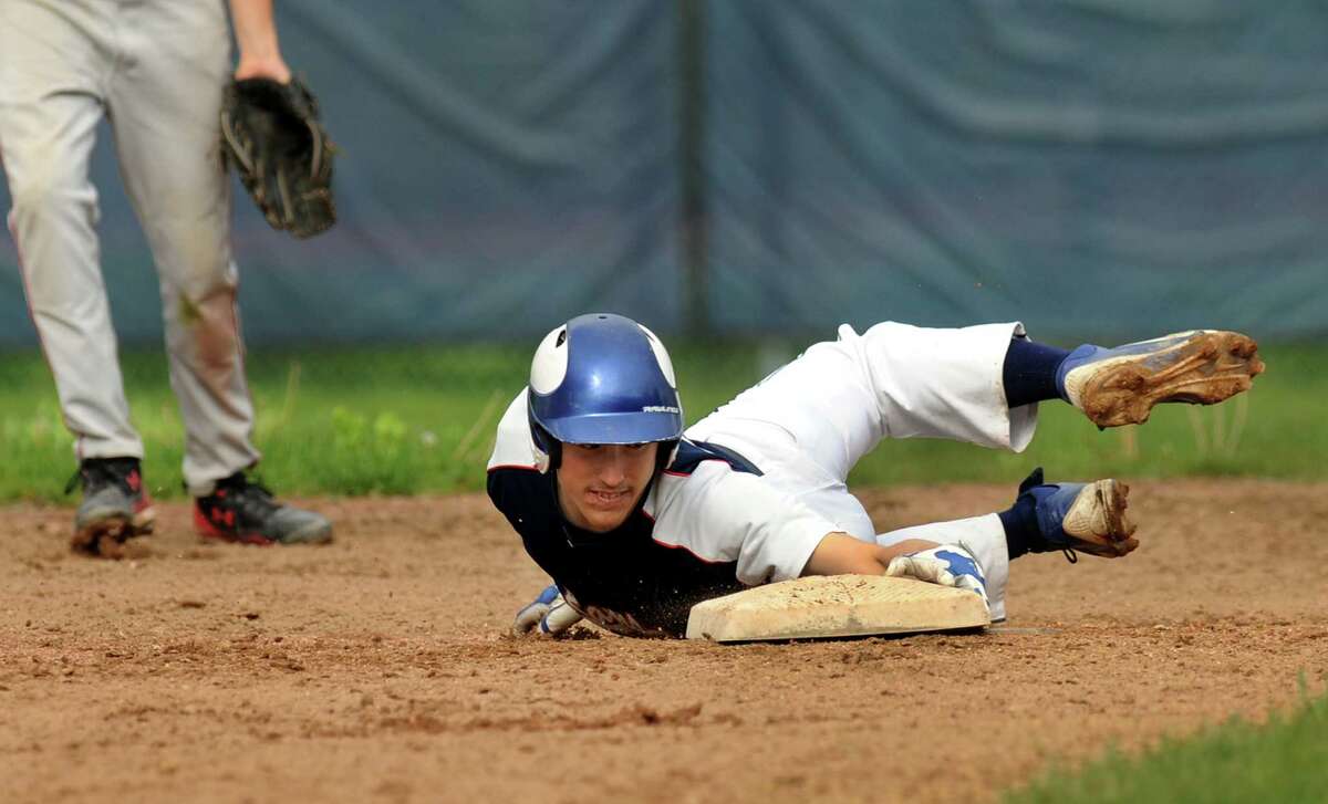 Rensselaer clinches title