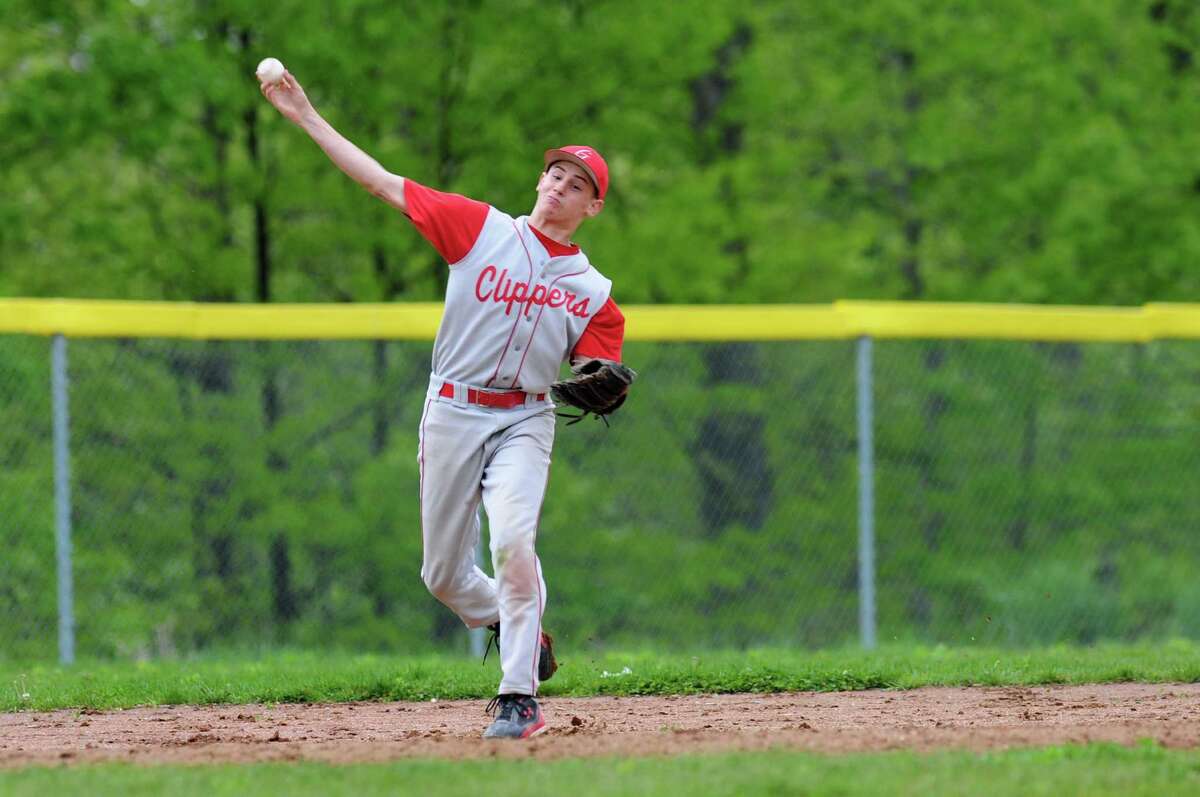 Rensselaer clinches title