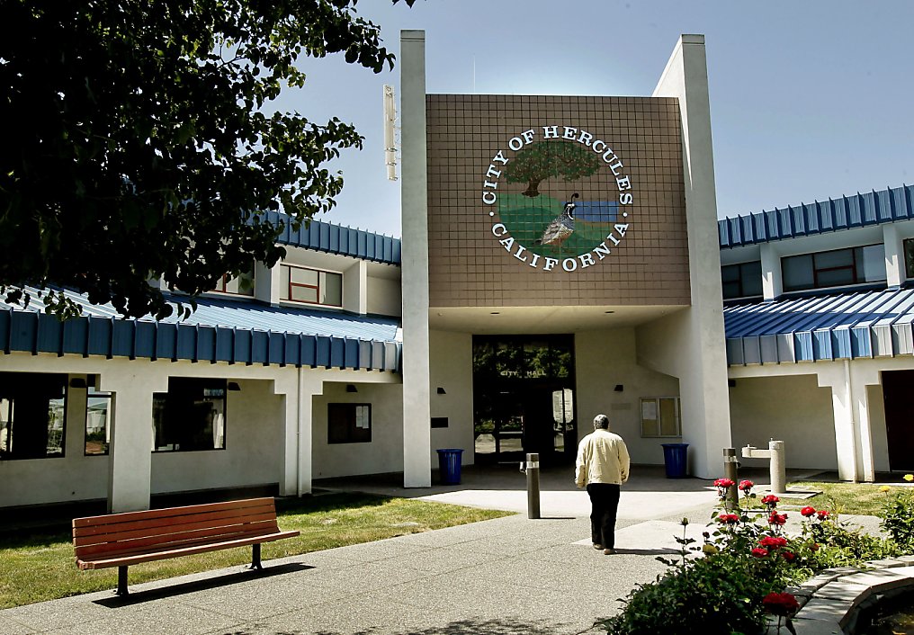 Hercules misspent millions, audits find